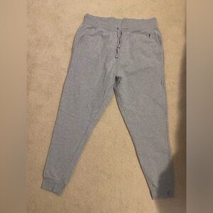 All saints joggers